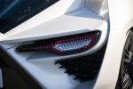 Bertone Mantide 2009 года